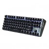 Rantopad MXX Mechanical Gaming Keyboard-blue switch  