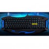 X7 Light Magic Gaming Wired Keyboard  