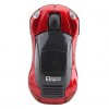 Supercar 2.4GHz Wireless 800/1200dpi Optical Mouse (2 x AAA Battery Included)  