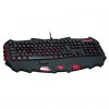 AULA The Dabkin Blade Gaming Luminous Keyboard   