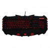 AULA The Dabkin Blade Gaming Luminous Keyboard   