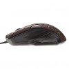 USB Wired Comfortable Optical Mouse  