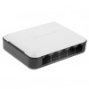 Mercury S105M 5-Port 10/100Mbs Fast Ethernet Router  