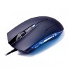 E-3lue Cobra EMS109BK High Precision Gaming Mouse with Side Control 1600dpi  