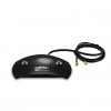 COMFASTÂ® CF-ANT2410DA 20dBi 2.4 GHz Omni Wireless WiFi Antenna RP-SMA Magnet -Black   