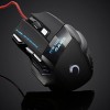 MODAO W28 7 Key High Performance USB Wired Gaming Mouse for Gamer 3200DPI  