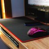 SHARKOON Extra Large Lockrand Gaming Mousepad  