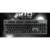 I-rocks IK10 USB Gaming Machinery Keyboard for We Competiting  