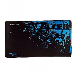 E-Blue Mazer Gaming Mouse Pad, Large 17.5 x 14 Inches (EMP004-L)  