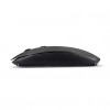 A100 2.4GHz Wireless Optical Mouse Super Slim Mini Adjustable DPI (Assorted Colors)  