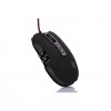 JIANSHENGYIZU Ergonomic High-Precision 4-Mode DPI  USB 2.0 Gaming Mouse  