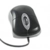 Mini Rectractable Cable USB Wired Mouse 1000DPI  