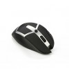 Wireless Gaming Mouse 2400DPI 8 Buttons LED Optical Mouse  