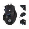 2015 Hot Sale Gaming mouse 5500 DPI 7 Buttons LED Optical USB Wired Gaming Mouse Mice For Pro Gamer  