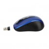 Ergonomic Designed 2.4G Wireless Optical Gaming Mouse 6 Keys 1600DPI   