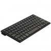 Bluetooth3.0  Wireless Keyboard for PC Macbook Mac/ ipad 3 4 / iphone/ Windows XP 7 8  