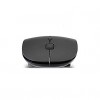 A100 2.4GHz Wireless Optical Mouse Super Slim Mini Adjustable DPI (Assorted Colors)  