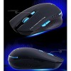 RUYINIAO Wireless Gaming Ultrathin USB keyboard Mouse Kit 1000/1600 DPI  