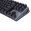 Rantopad MXX Mechanical Gaming Keyboard-blue switch  