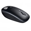 Logitech M555b Bluetooth Optical Mouse 1000  