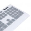 Ultra-thin 7 Colour Backlit Gaming Keyboard  