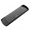 Rii I25 Mini Wireless 2.4GHz Air Mouse Keyboard With IR Infrared Remote Control-French  