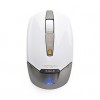 1800 DPI Blue LED  Wireless science Optical Mouse  