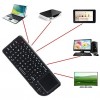 A8 Mini 2.4GHz Wireless Keyboard Touchpad Mouse Backlight For PC Smart TV Samsung  