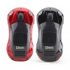 Supercar 2.4GHz Wireless 800/1200dpi Optical Mouse (2 x AAA Battery Included)  