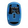 1800 DPI Blue LED  Wireless science Optical Mouse  