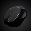 Business&amp;Office Style Bluetooth 3.0 Wireless Optical Mouse 1600DPI 6 Keys  