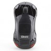 Supercar 2.4GHz Wireless 800/1200dpi Optical Mouse (2 x AAA Battery Included)  