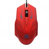 2015 New Arrival 3200 DPI 3 Button LED Optical USB Wired Mouse Gamer Mice computer mouse Gaming Mouse For Pro Gamer  