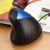 High Definition USB Vertical Ergonomic Optical Wired Gaming Mouse(2000DPI)  