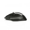 Wireless Gaming Mouse 2400DPI 8 Buttons LED Optical Mouse  