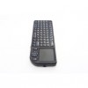 2 in 1 Mini Palm-sized 2.4G Wireless Keyboard and Mouse Combo with Touchpad for Google Android TV BOX Smart  PC  