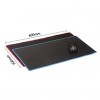 Luoli 60cm*30cm Extended Gaming Mousepad (Random Color)  