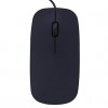 070 Wired Slim USB Mouse (Black)  