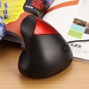 High Definition USB Vertical Ergonomic Optical Wired Gaming Mouse(2000DPI)  