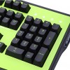 Rantopad MT Gaming Mechanical Keyboard-Keyclick  