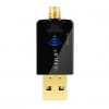 EDUP EP-MS1537 100mW 2.4GHz 300Mbps 802.11b/g/n USB WLAN Wi-Fi Wireless Network Adapter  