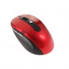 Fashion Pot-bellied 6 Button 2.4GHz Wireless Optical Mouse for Home or Office Use (Assorted Colors)  