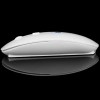 Super Mini USB 3.0 Bluetooth Wireless Mouse 1600DPI 4 Keys  