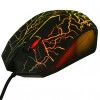 Beitas USB Wired Mouse 2400DPI 3 Buttons Optical Gaming Game Mouse 7 Colors LED for PC Laptop Computer  