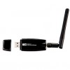 ZAPO W60Rtl8192 300M Wireless Card Wireless Receiver Usb Power Wifi Wireless Network Card   