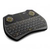 Rii mini K28 Portable Wireless 2.4G Voice Touchpad 6-axis air mouse Keyboard  