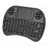 ipazzport KP-810-21 2.4G Wireless 92 Keys Keyboard with Touchpad for Google TV Box/PS3/PC  