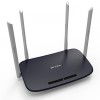 TP-LINK TL-WDR6300 Gigabit Dual Band Wireless Router 1200M Wifi Wireless Wall Wang 4 Four Antennas  