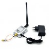 2W 802.11b/g 2.4GHz Wifi Signal Amplifier Wifi Booster Signal Repeater Wireless Broadband Amplifiers  